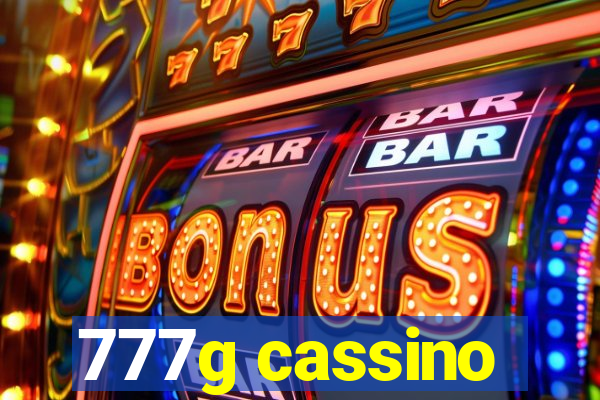 777g cassino